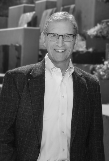 Randall J. LaPlante