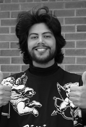 Rigo Alvarez