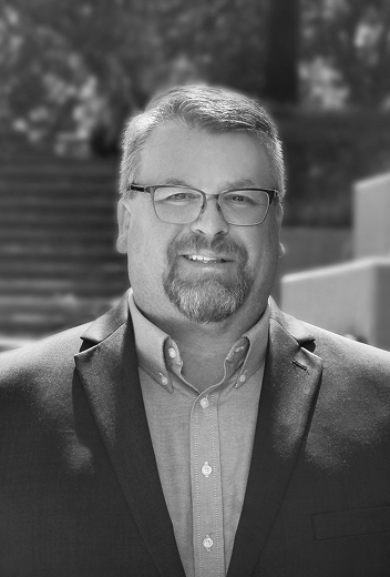 David M. Linke